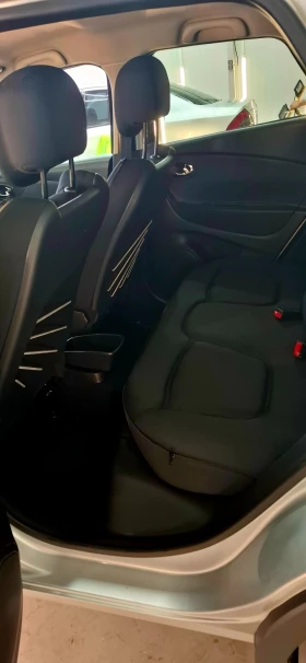 Обява за продажба на Renault Captur 1.5DCI 90k.s ~14 900 лв. - изображение 7