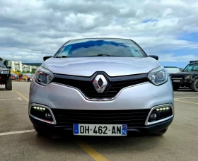 Обява за продажба на Renault Captur 1.5DCI 90k.s ~14 900 лв. - изображение 2