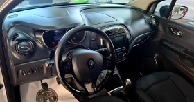 Обява за продажба на Renault Captur 1.5DCI 90k.s ~14 900 лв. - изображение 8