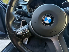 BMW 335 d xDrive M Sports Package LED AppleCarPlay - 38990 лв. - 22553469 | Car24.bg