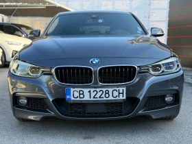 Обява за продажба на BMW 335 d xDrive M Sports Package LED AppleCarPlay ~38 990 лв. - изображение 1