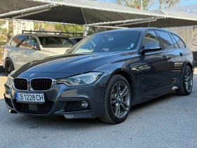 BMW 335 d xDrive M Sports Package LED AppleCarPlay