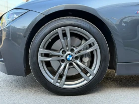 Обява за продажба на BMW 335 d xDrive M Sports Package LED AppleCarPlay ~38 990 лв. - изображение 6