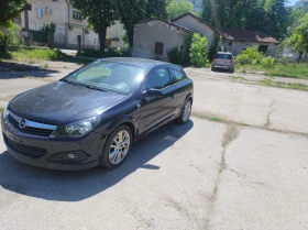 Opel Astra 1.8 GTC 