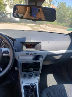 Opel Astra 1.8 GTC - 3950 лв. - 30858019 7