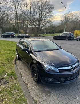 Opel Astra 1.8 GTC - 3950 лв. - 30858019 10