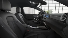 Обява за продажба на Mercedes-Benz CLA 180 d ~71 000 лв. - изображение 8