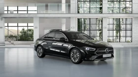 Обява за продажба на Mercedes-Benz CLA 180 d ~71 000 лв. - изображение 1