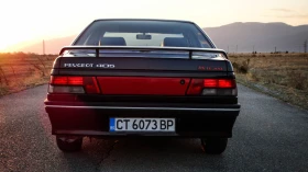 Peugeot 405 Mi16x4 | Mobile.bg    5