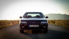 Peugeot 405 Mi16x4 | Mobile.bg    3
