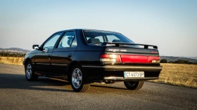 Peugeot 405 Mi16x4 | Mobile.bg    4