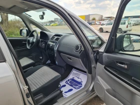 Suzuki SX4 ТОП СЪСТОЯНИЕ/1.9d/120hpFACE-LIFT - 6499 лв. - 77234230 13