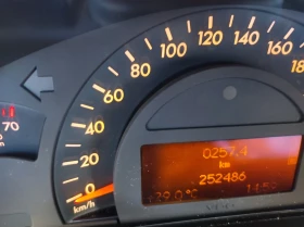 Обява за продажба на Mercedes-Benz C 240 4х4 ~5 000 лв. - изображение 8