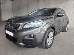 Peugeot 3008 Като нова!/ Напълно обслужена! /Регистрирана! / - 23900 лв. - 53771461 2
