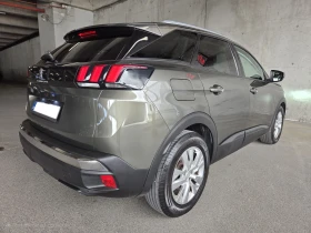 Peugeot 3008 Като нова!/ Напълно обслужена! /Регистрирана! / - 23900 лв. - 53771461 6