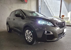Peugeot 3008 Като нова!/ Напълно обслужена! /Регистрирана! / - 23900 лв. - 53771461 3