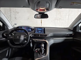 Peugeot 3008 Като нова!/ Напълно обслужена! /Регистрирана! / - 23900 лв. - 53771461 10