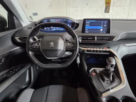 Peugeot 3008 Като нова!/ Напълно обслужена! /Регистрирана! / - 23900 лв. - 53771461 12