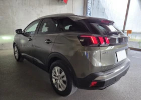 Peugeot 3008 Като нова!/ Напълно обслужена! /Регистрирана! / - 23900 лв. - 53771461 5