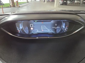 Peugeot 3008 Като нова!/ Напълно обслужена! /Регистрирана! / - 23900 лв. - 53771461 17