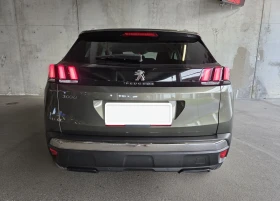 Peugeot 3008 Като нова!/ Напълно обслужена! /Регистрирана! / - 23900 лв. - 53771461 4