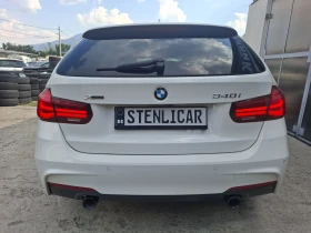 BMW 340 ///M Sport - FaceLift - B58M | Mobile.bg    7