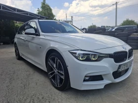 BMW 340 ///M Sport - FaceLift - B58M | Mobile.bg    5