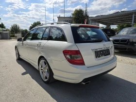 Mercedes-Benz C 220 2.2CDI 170к.с AMG - 9900 лв. - 50144083 4
