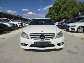 Mercedes-Benz C 220 2.2CDI 170к.с AMG - 9900 лв. - 50144083 5