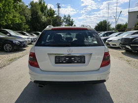 Mercedes-Benz C 220 2.2CDI 170к.с AMG - 9900 лв. - 50144083 6