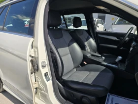 Mercedes-Benz C 220 2.2CDI 170к.с AMG - 9900 лв. - 50144083 12