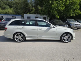 Mercedes-Benz C 220 2.2CDI 170к.с AMG - 9900 лв. - 50144083 8