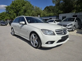 Mercedes-Benz C 220 2.2CDI 170к.с AMG - 9900 лв. - 50144083 2