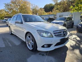 Mercedes-Benz C 220 2.2CDI 170. AMG | Mobile.bg    2