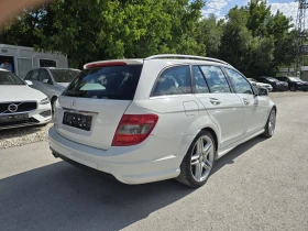 Mercedes-Benz C 220 2.2CDI 170к.с AMG - 9900 лв. - 50144083 3