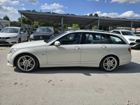 Mercedes-Benz C 220 2.2CDI 170к.с AMG - 9900 лв. - 50144083 7