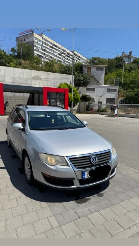 Обява за продажба на VW Passat ~5 500 лв. - изображение 1