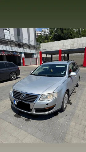 Обява за продажба на VW Passat ~5 500 лв. - изображение 1