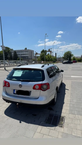 Обява за продажба на VW Passat ~5 500 лв. - изображение 3