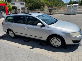 Обява за продажба на VW Passat ~5 500 лв. - изображение 4