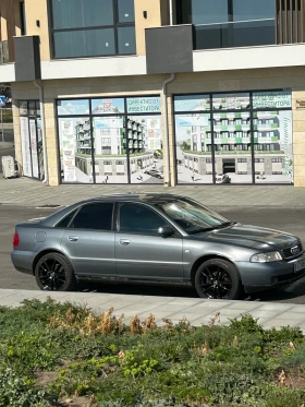 Audi A4 | Mobile.bg    2