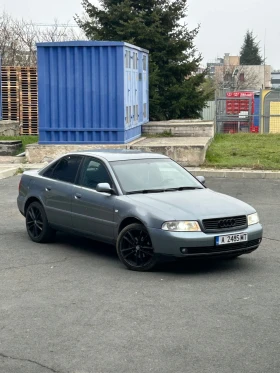 Audi A4 | Mobile.bg    3