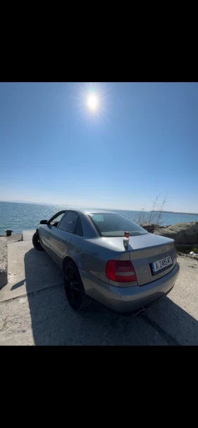 Audi A4 | Mobile.bg    4