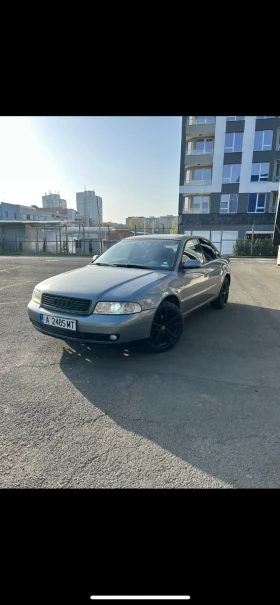 Audi A4 | Mobile.bg    5