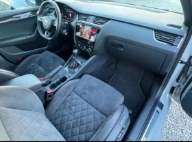 Skoda Octavia VRS ABT Power 290 ..-2 . | Mobile.bg    11