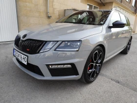 Skoda Octavia VRS ABT Power 290 ..-2 . | Mobile.bg    1