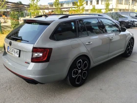 Skoda Octavia VRS ABT Power 290 ..-2 . | Mobile.bg    3