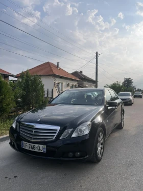 Обява за продажба на Mercedes-Benz E 200 ~15 200 лв. - изображение 8