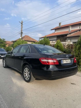 Обява за продажба на Mercedes-Benz E 200 ~15 200 лв. - изображение 2