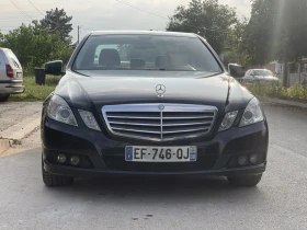 Обява за продажба на Mercedes-Benz E 200 ~15 200 лв. - изображение 1